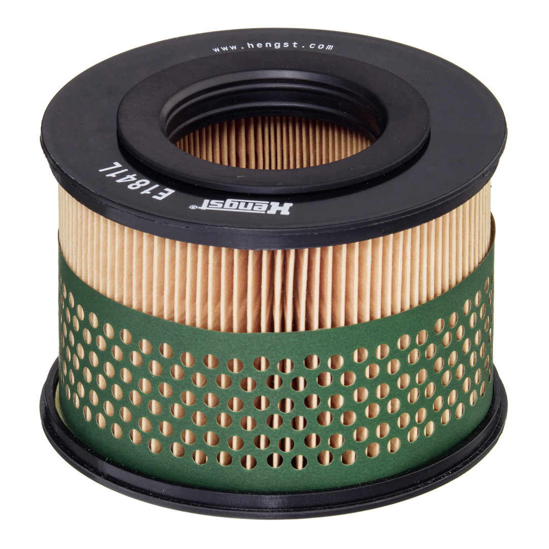HENGST FILTER Õhufilter E1841L