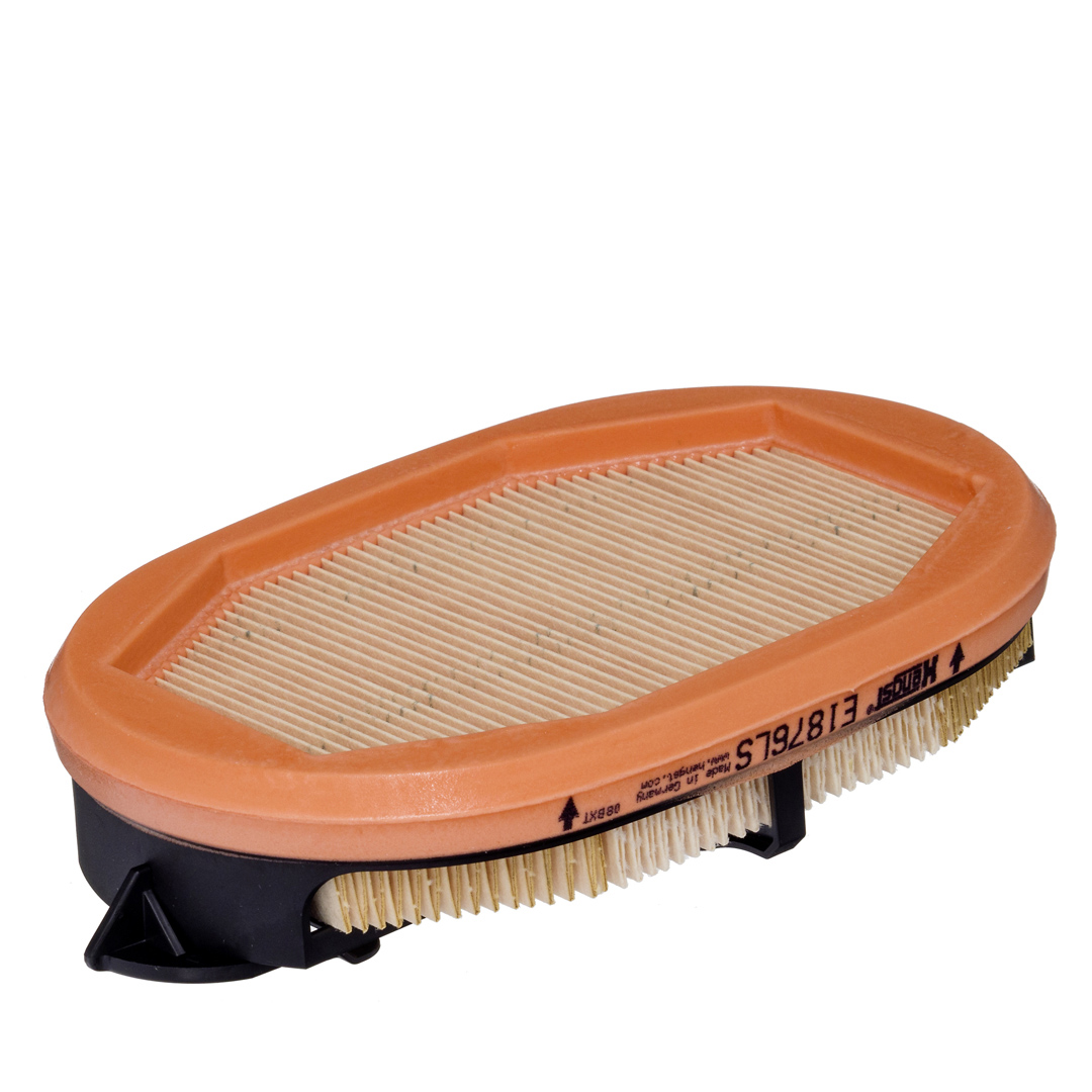 HENGST FILTER Lisa õhufilter E1876LS