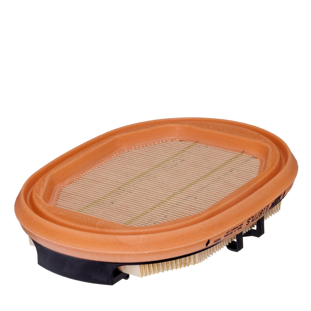 HENGST FILTER Lisa õhufilter E1877LS
