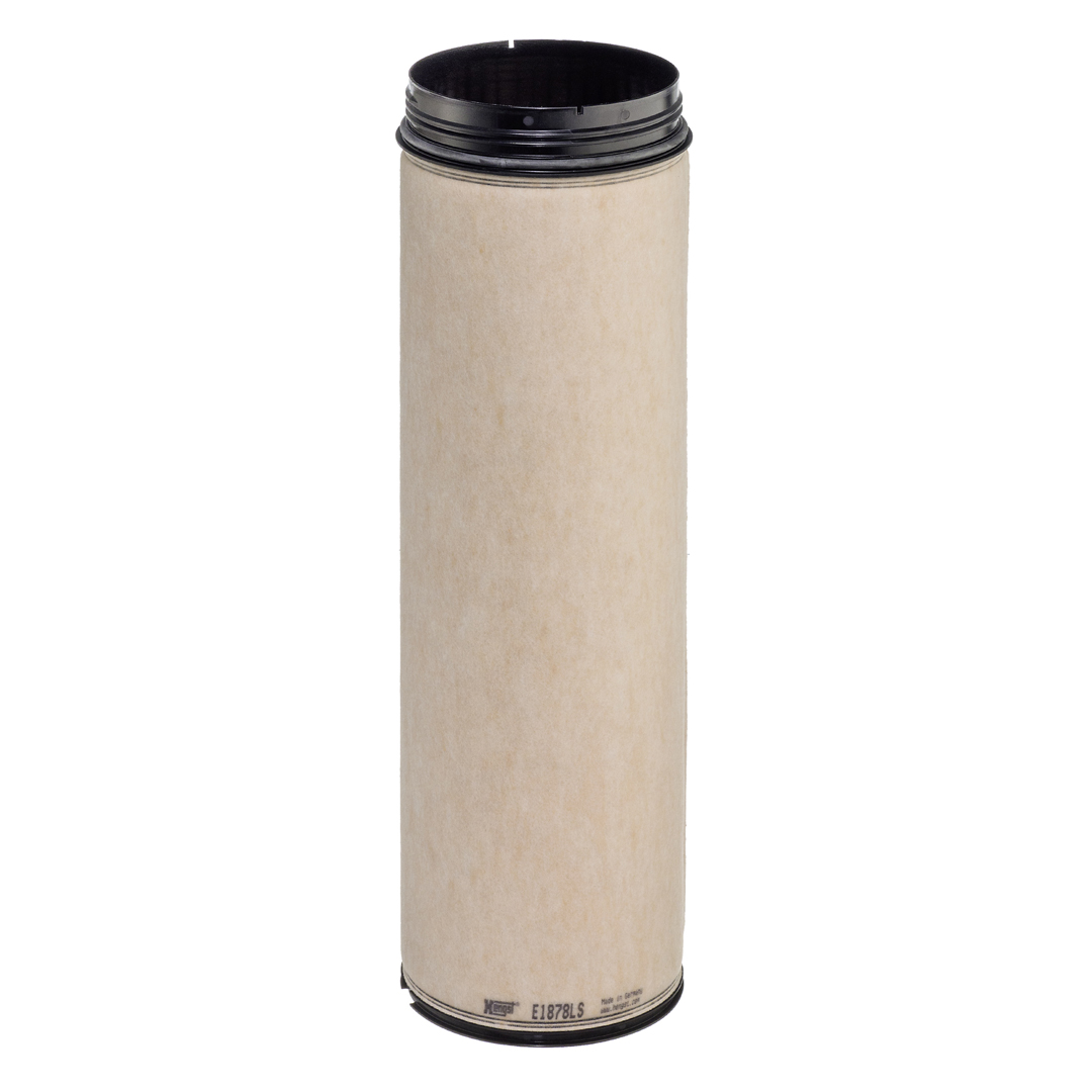 HENGST FILTER Lisa õhufilter E1878LS