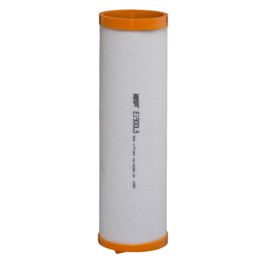 HENGST FILTER Lisa õhufilter E1900LS