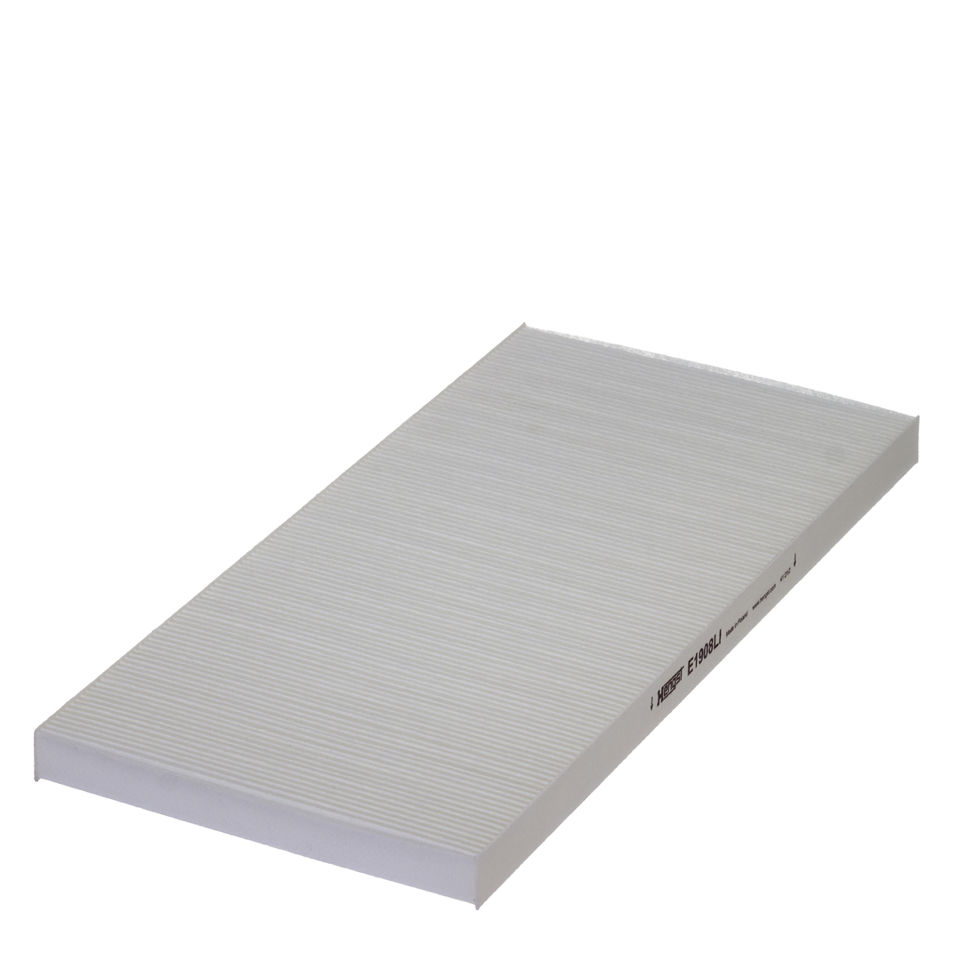HENGST FILTER Filter,salongiõhk E1908LI