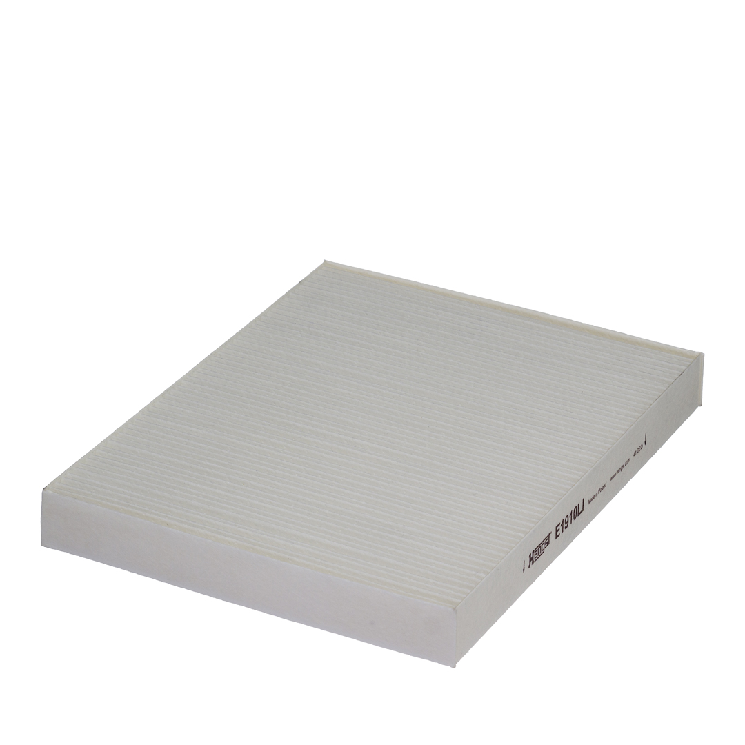 HENGST FILTER Filter,salongiõhk E1910LI