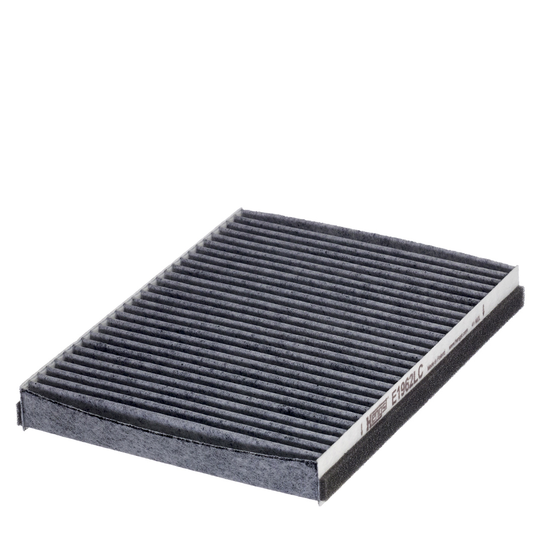 HENGST FILTER Filter,salongiõhk E1962LC