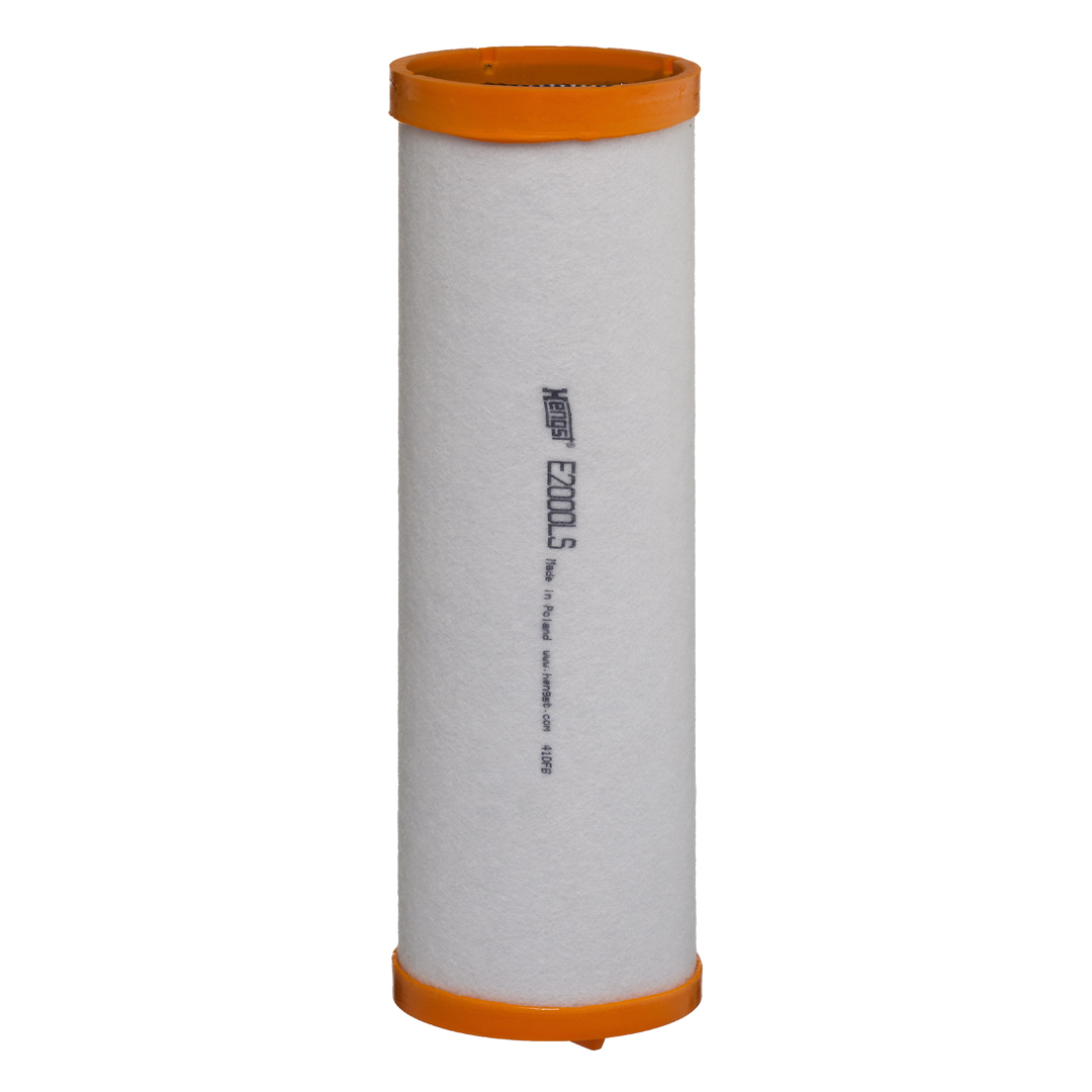HENGST FILTER Lisa õhufilter E2000LS