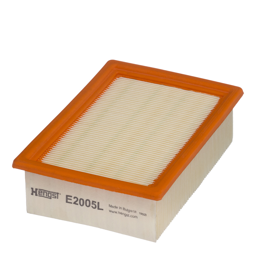 HENGST FILTER Õhufilter E2005L
