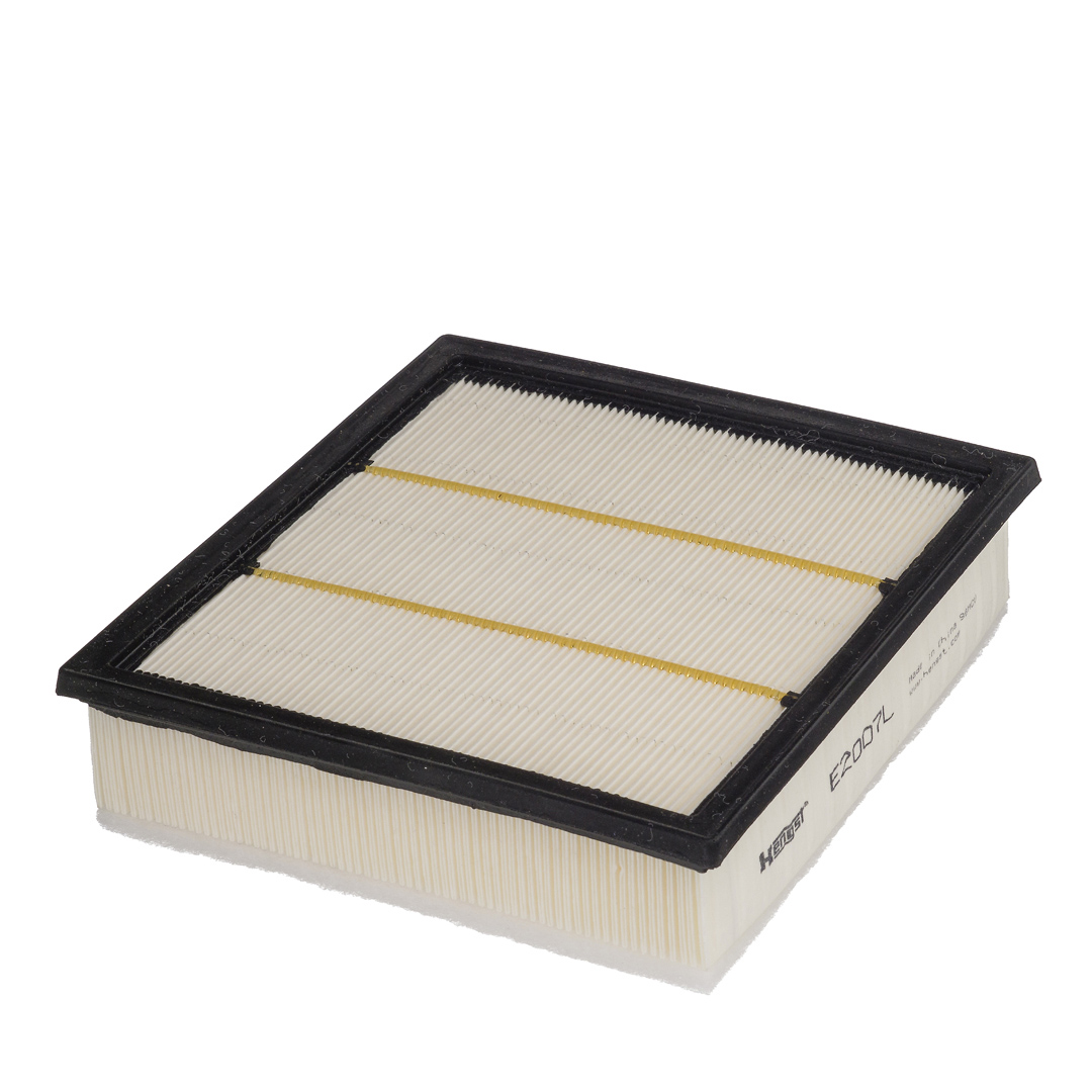 HENGST FILTER Õhufilter E2007L