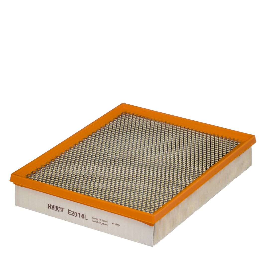 HENGST FILTER Õhufilter E2014L