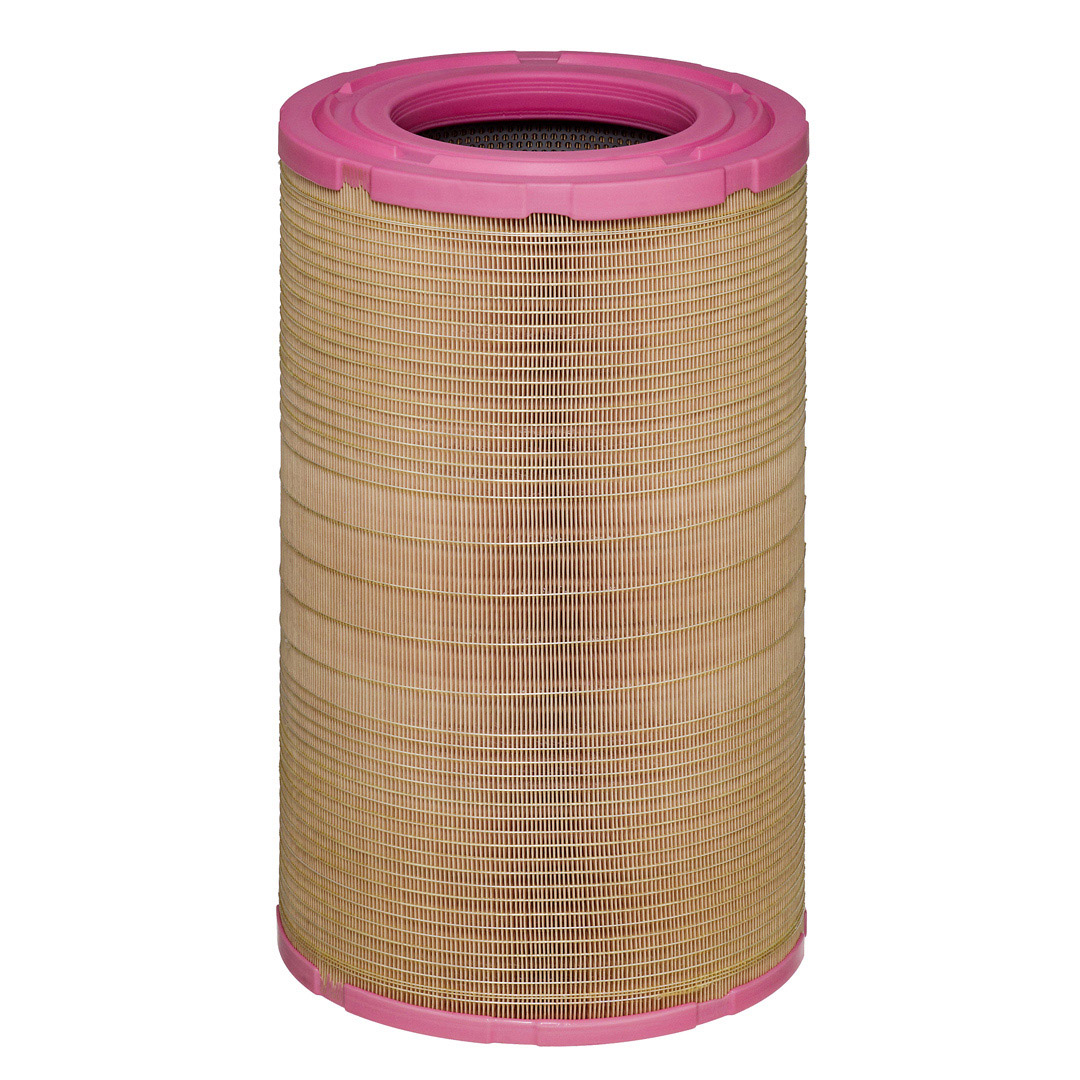 HENGST FILTER Õhufilter E2019L