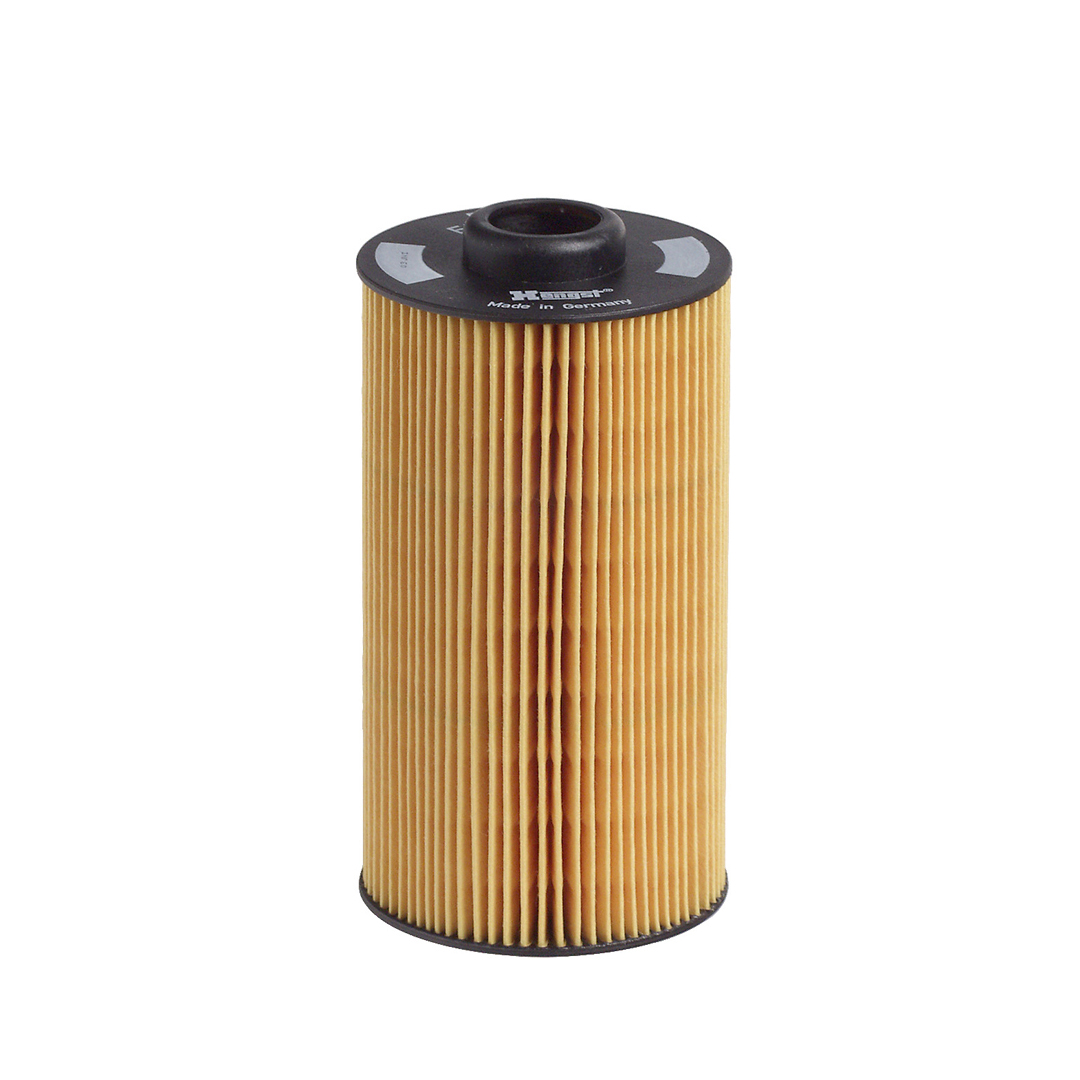 HENGST FILTER Õlifilter E202H01 D34