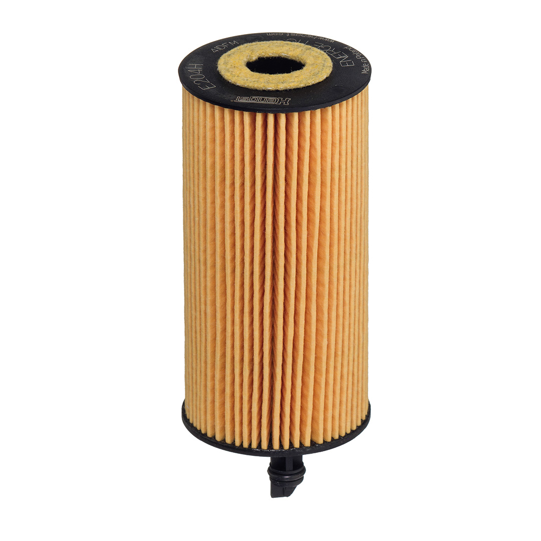 HENGST FILTER Öljynsuodatin E204H D218