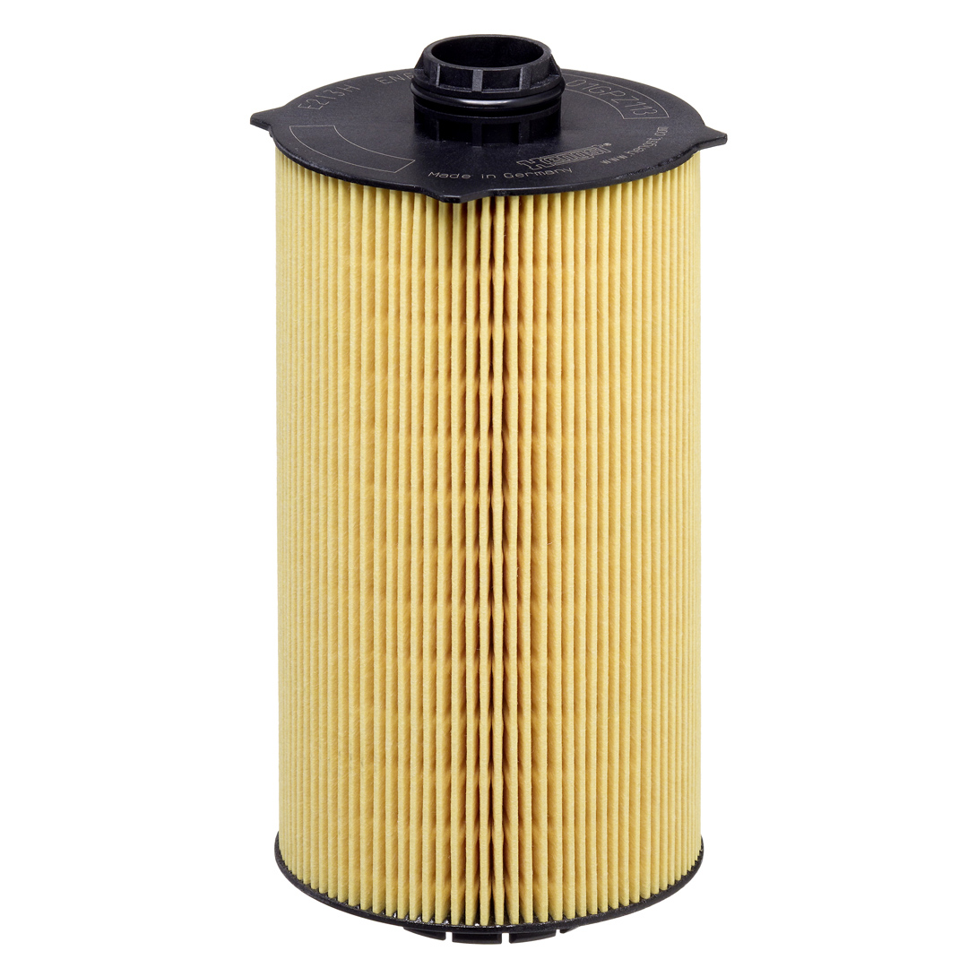 HENGST FILTER Oljefilter E213H D300
