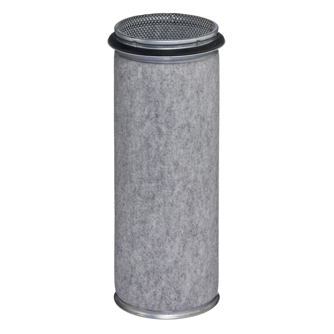 HENGST FILTER Filtr powietrza wtórnego E214LS