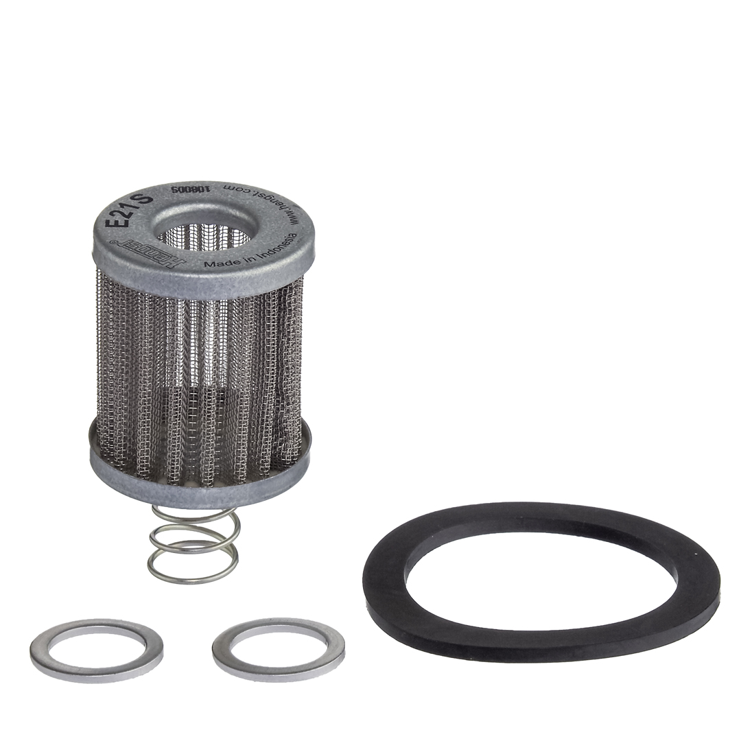 HENGST FILTER Kütusefilter E21S D809