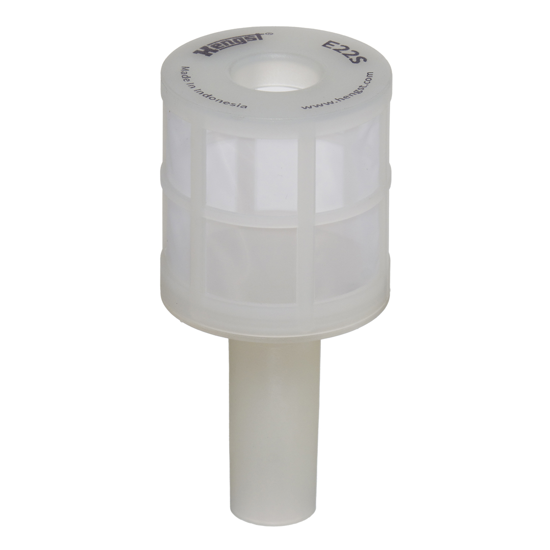 HENGST FILTER Kütusefilter E22S