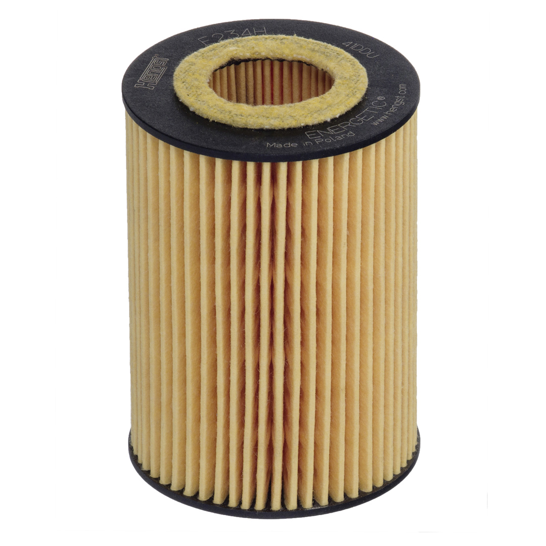 HENGST FILTER Õlifilter E234H D290