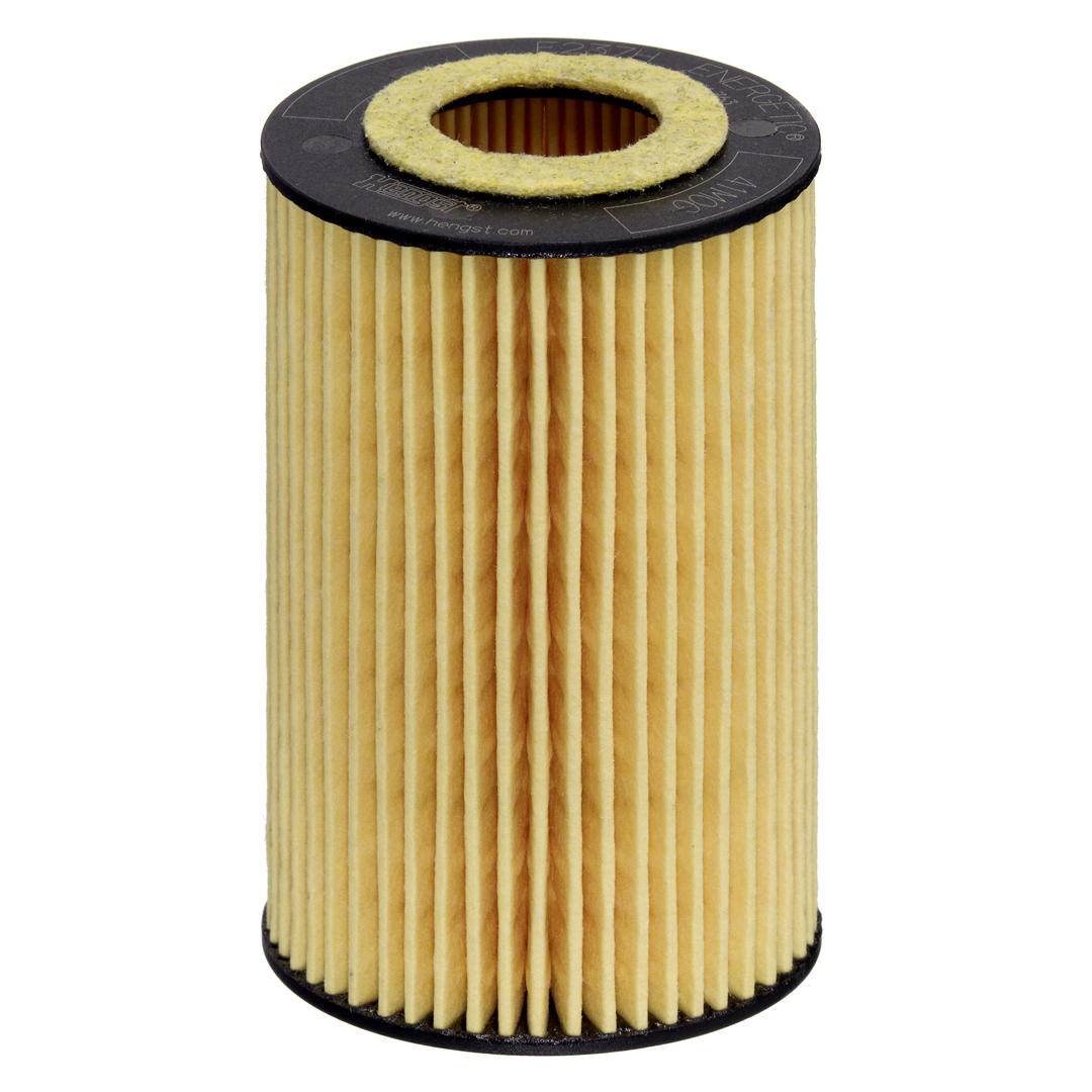 HENGST FILTER Öljynsuodatin E237H D331
