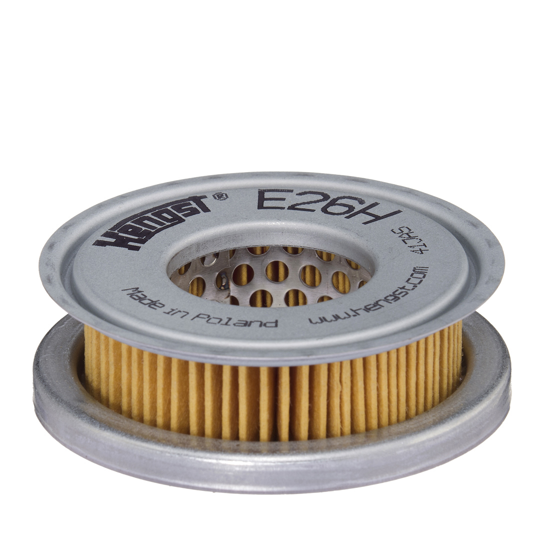 HENGST FILTER Filtr hydrauliczny, układ kierowniczy E26H