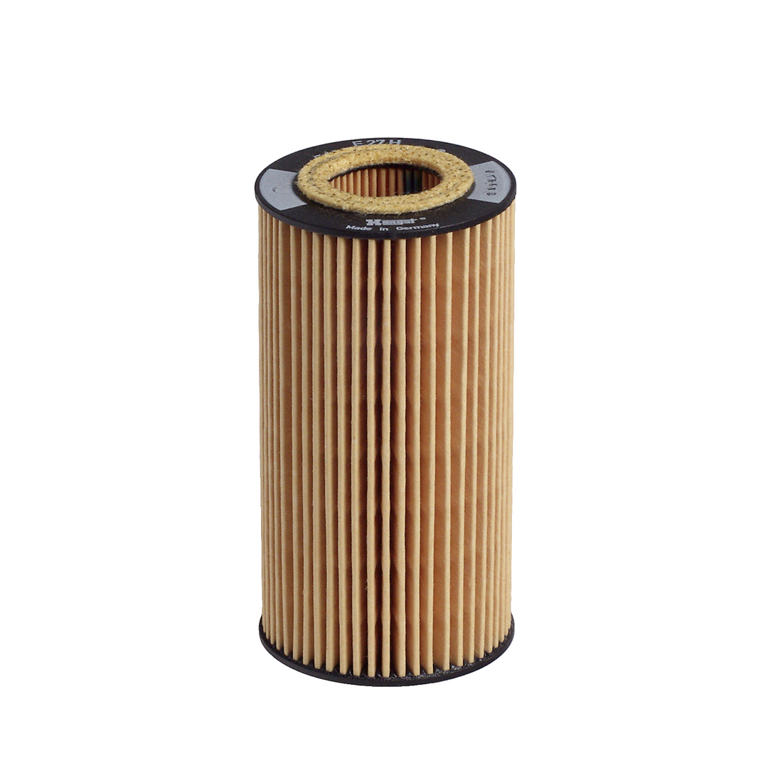 HENGST FILTER Öljynsuodatin E27H D125