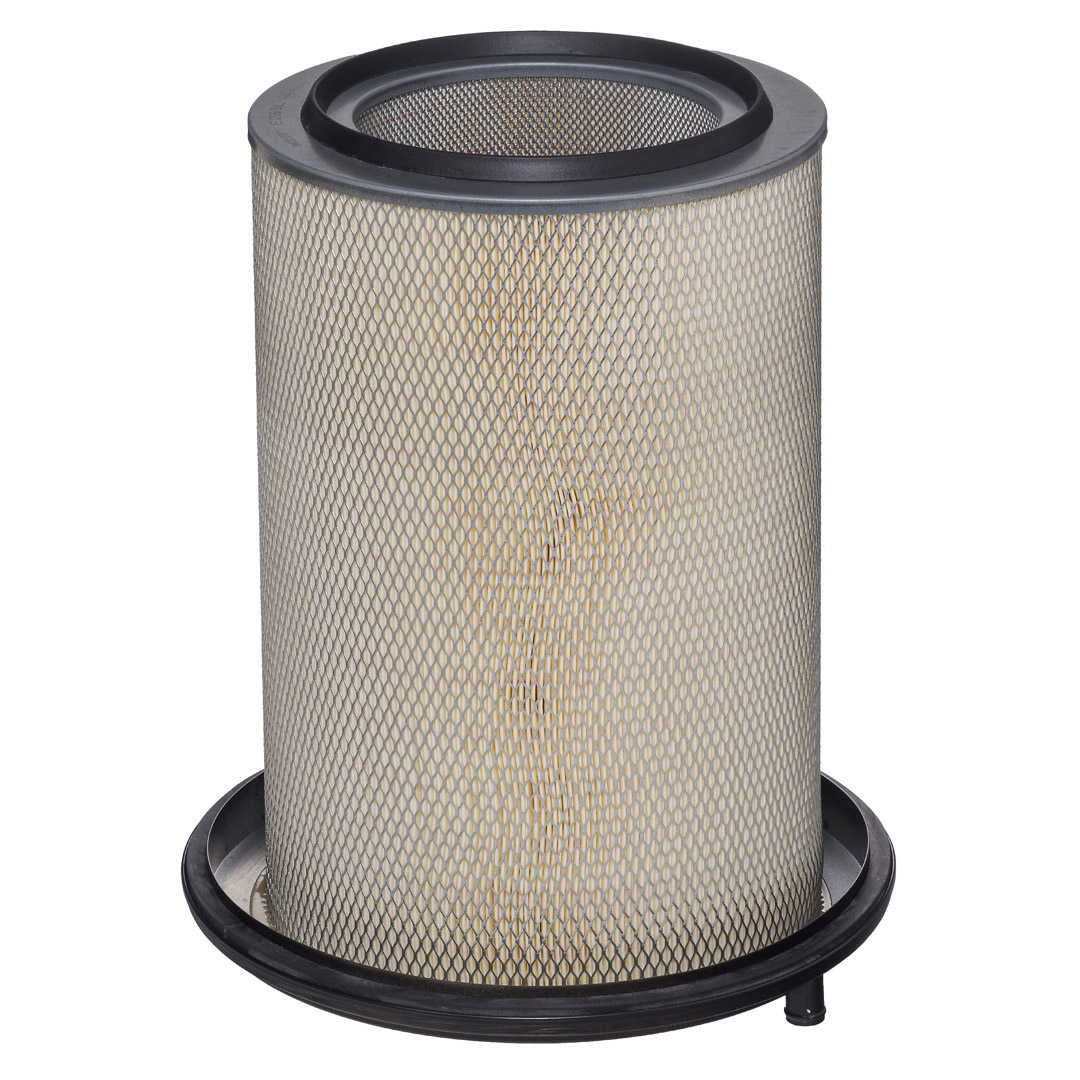 HENGST FILTER Õhufilter E283L