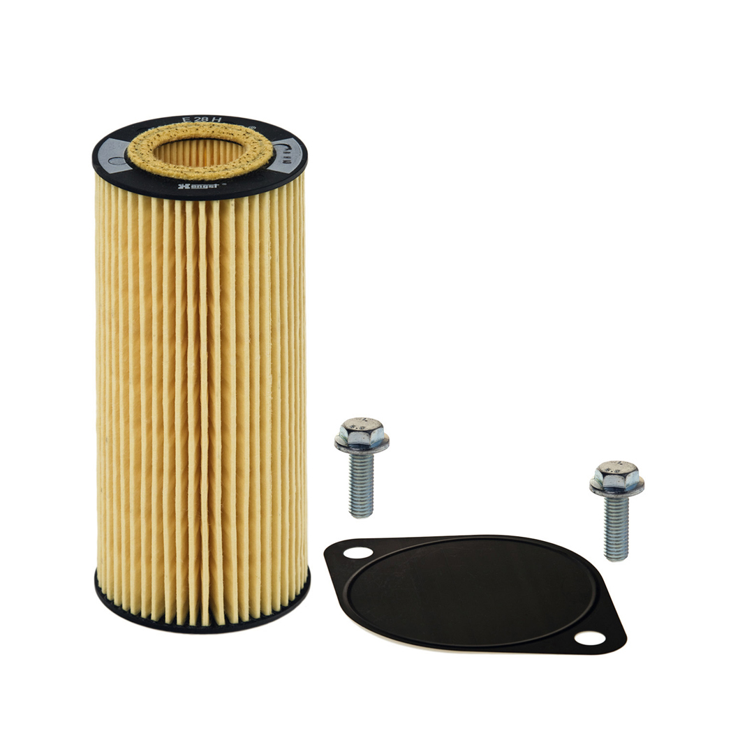 HENGST FILTER Hüdraulikafilter,automaatkäigukast E28H D175