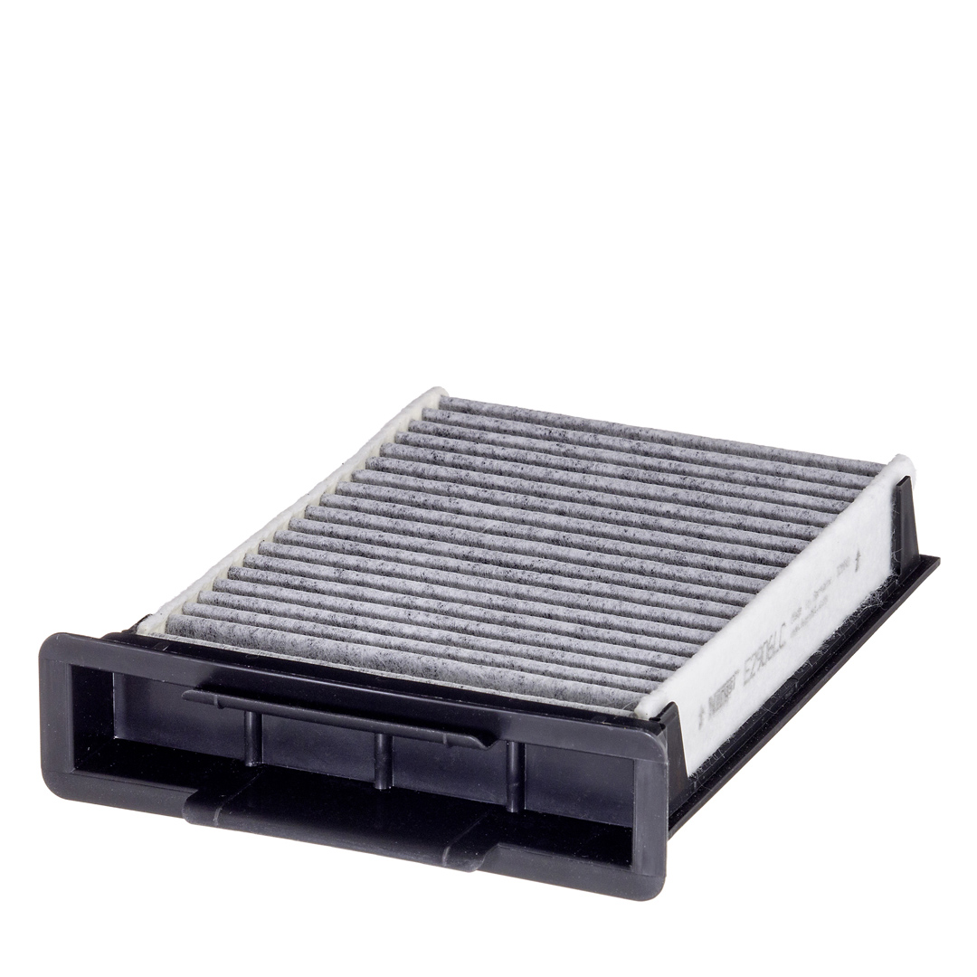 HENGST FILTER Suodatin, sisäilma E2906LC