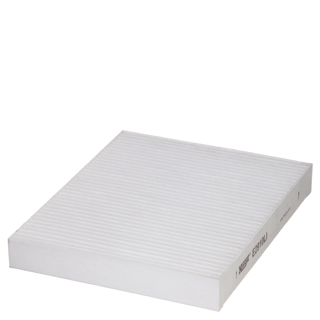 HENGST FILTER Filter,salongiõhk E2910LI