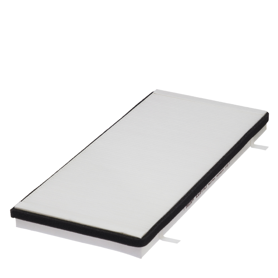 HENGST FILTER Filter,salongiõhk E2911LI