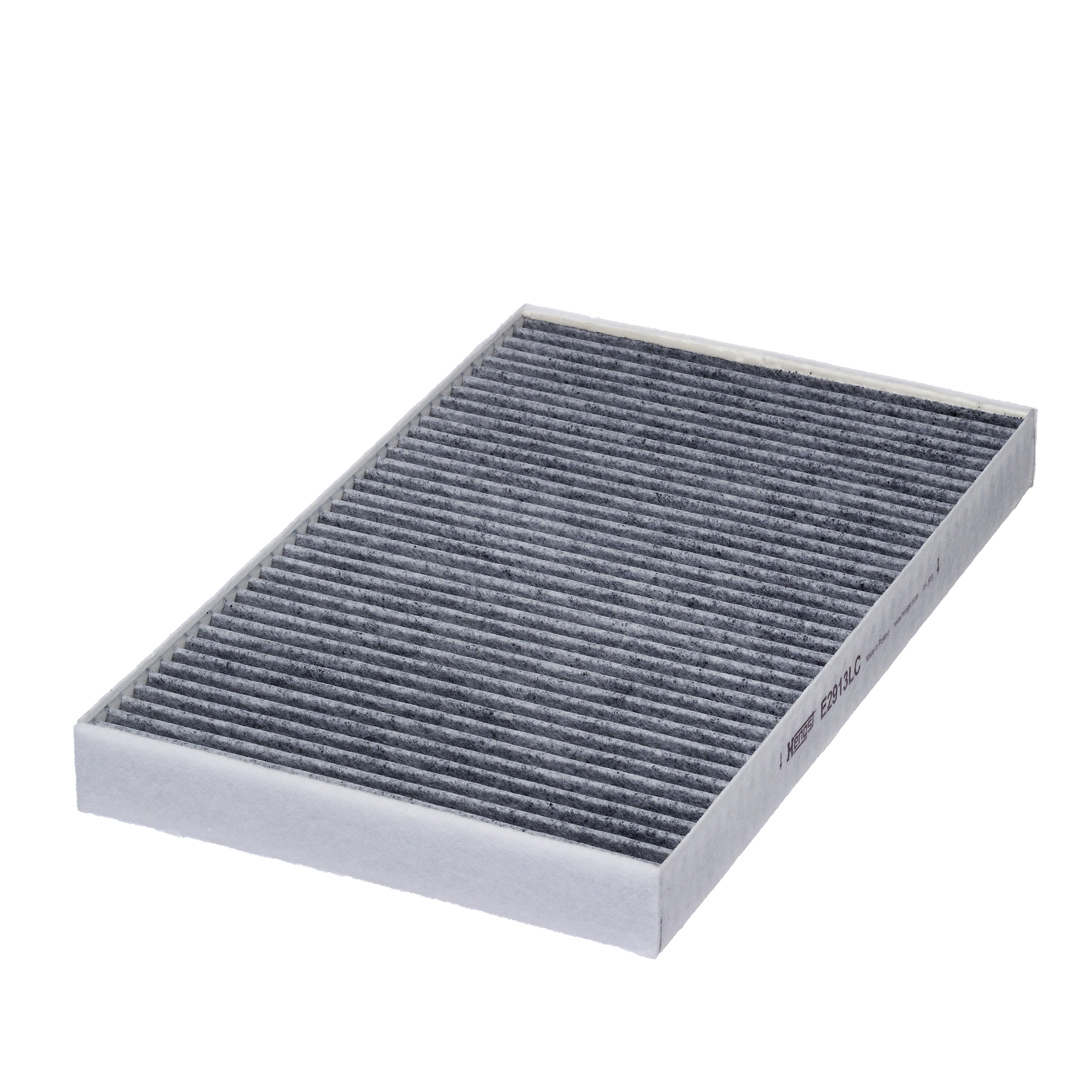 HENGST FILTER Filter,salongiõhk E2913LC