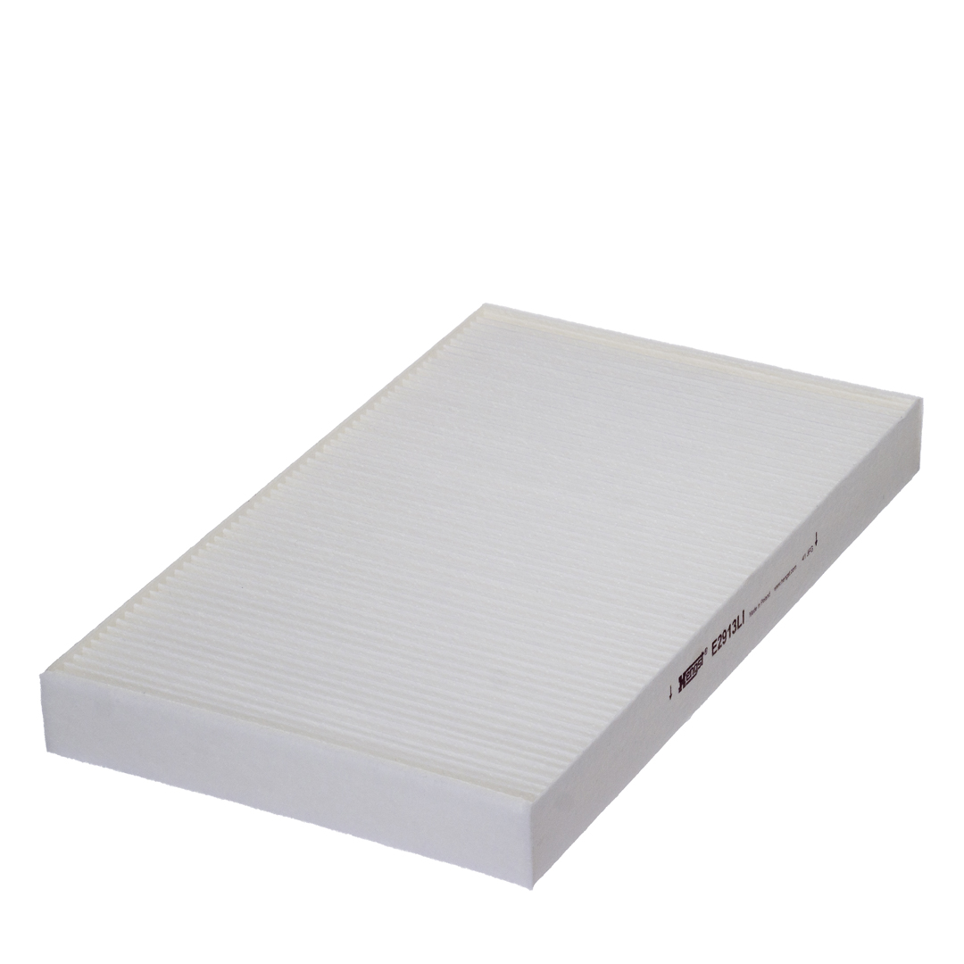 HENGST FILTER Filter,salongiõhk E2913LI