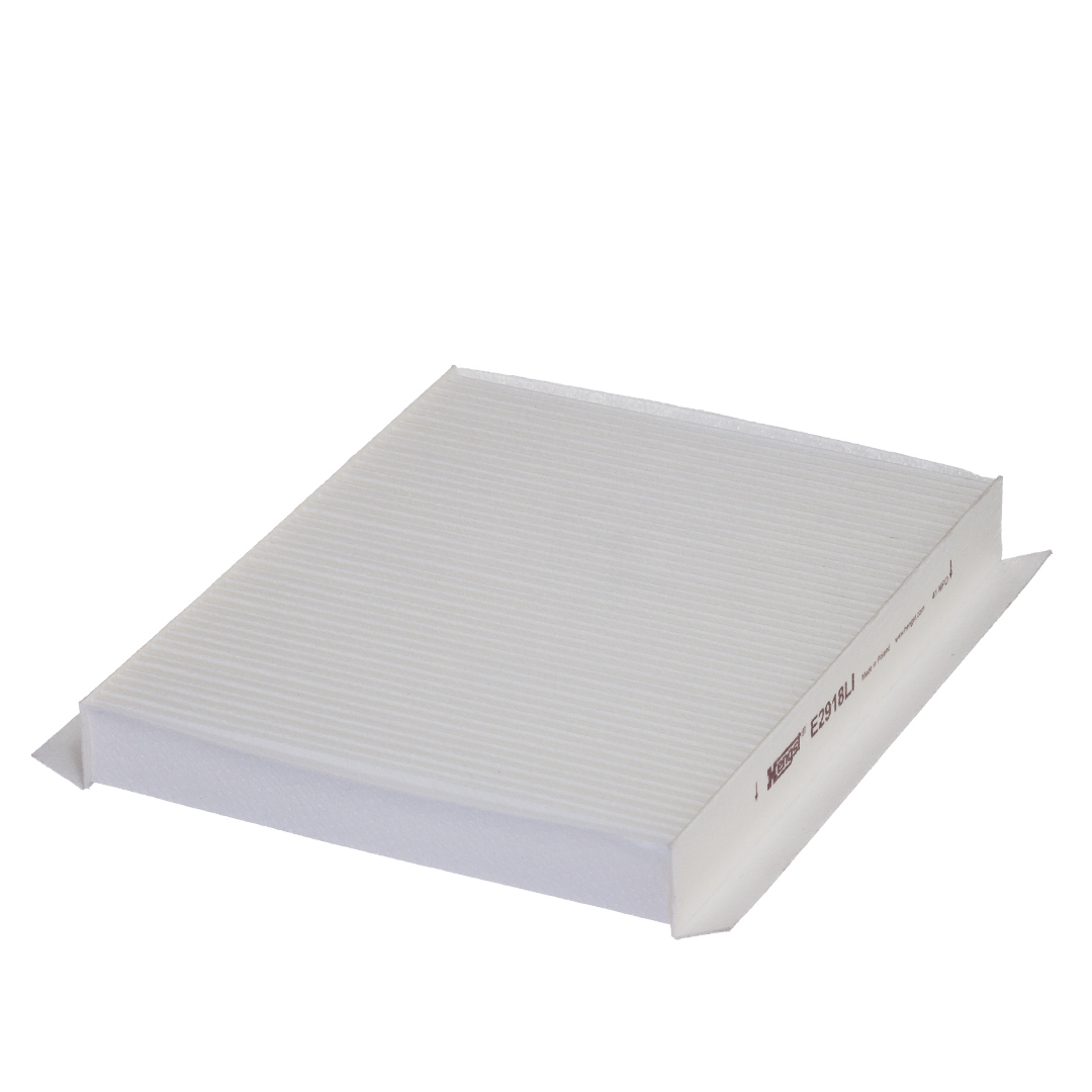 HENGST FILTER Filter,salongiõhk E2918LI