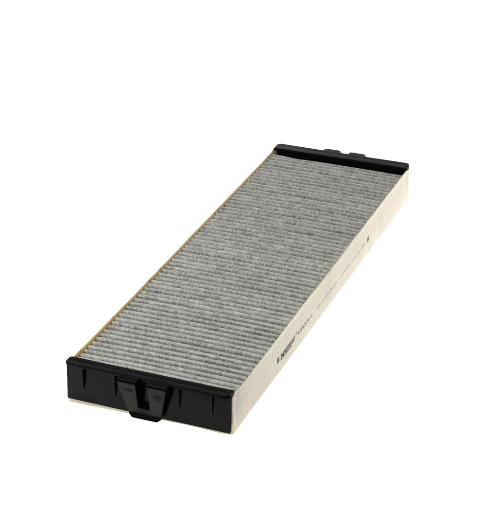 HENGST FILTER Filter,salongiõhk E2937LC