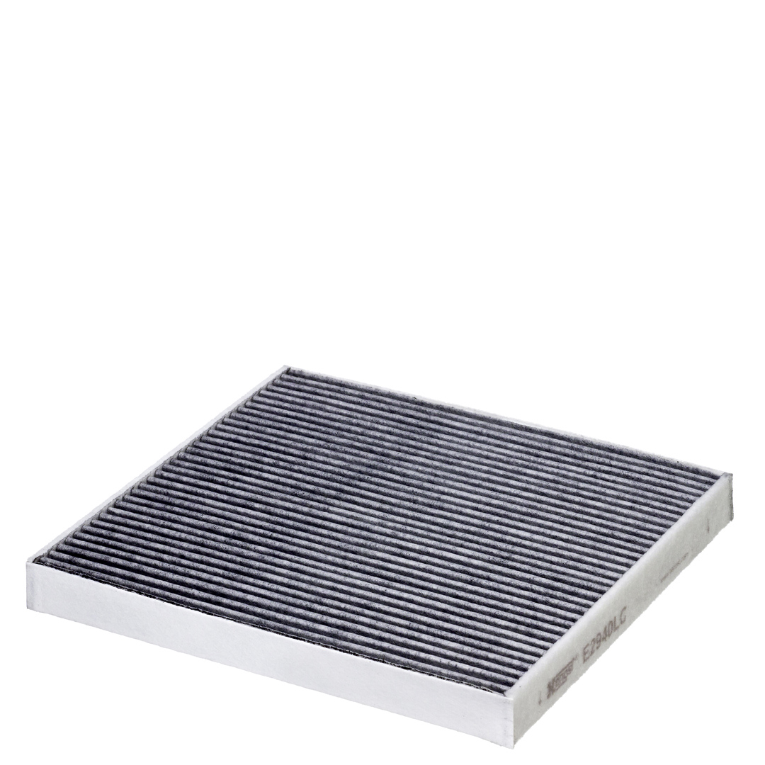 HENGST FILTER Filter,salongiõhk E2940LC