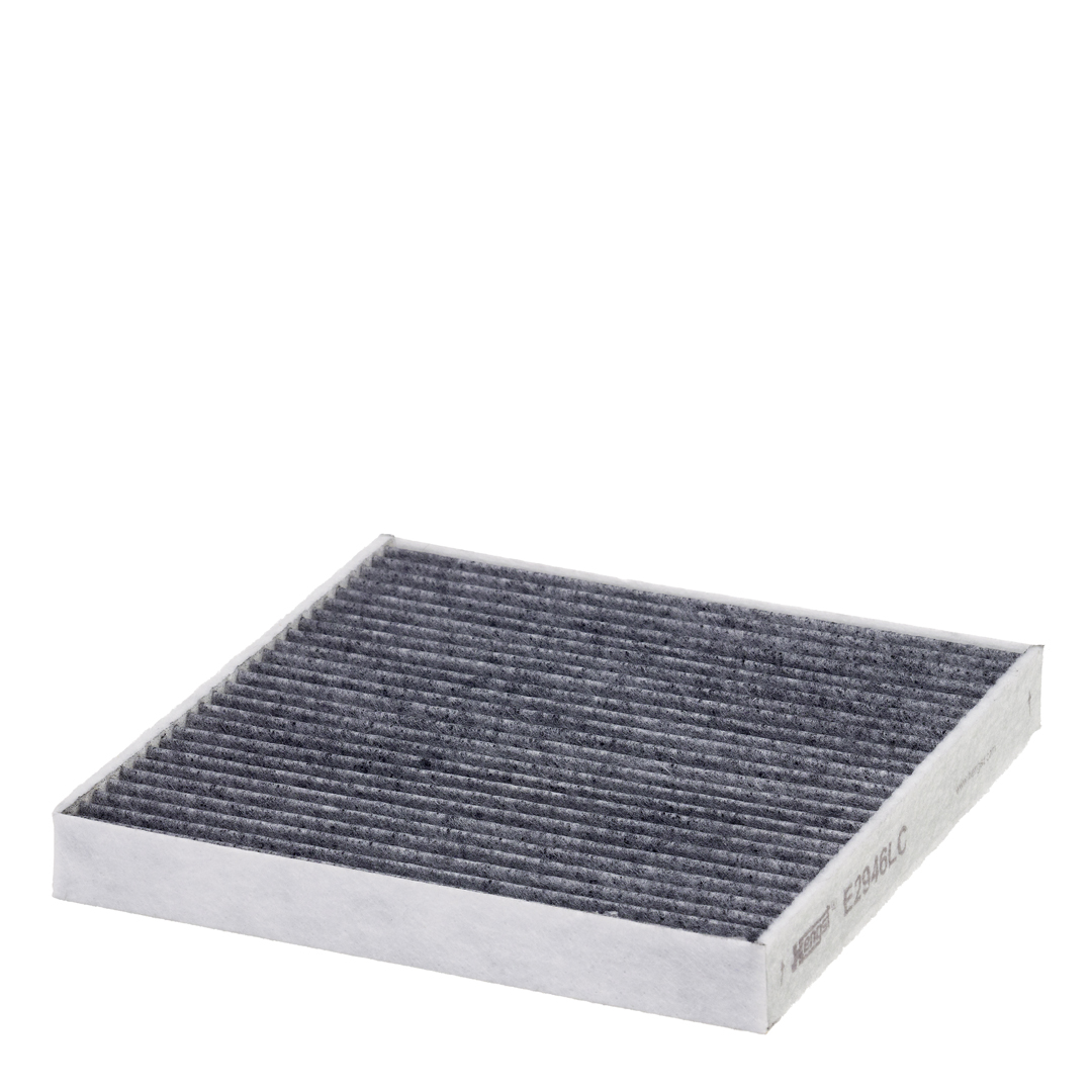 HENGST FILTER Filter,salongiõhk E2946LC