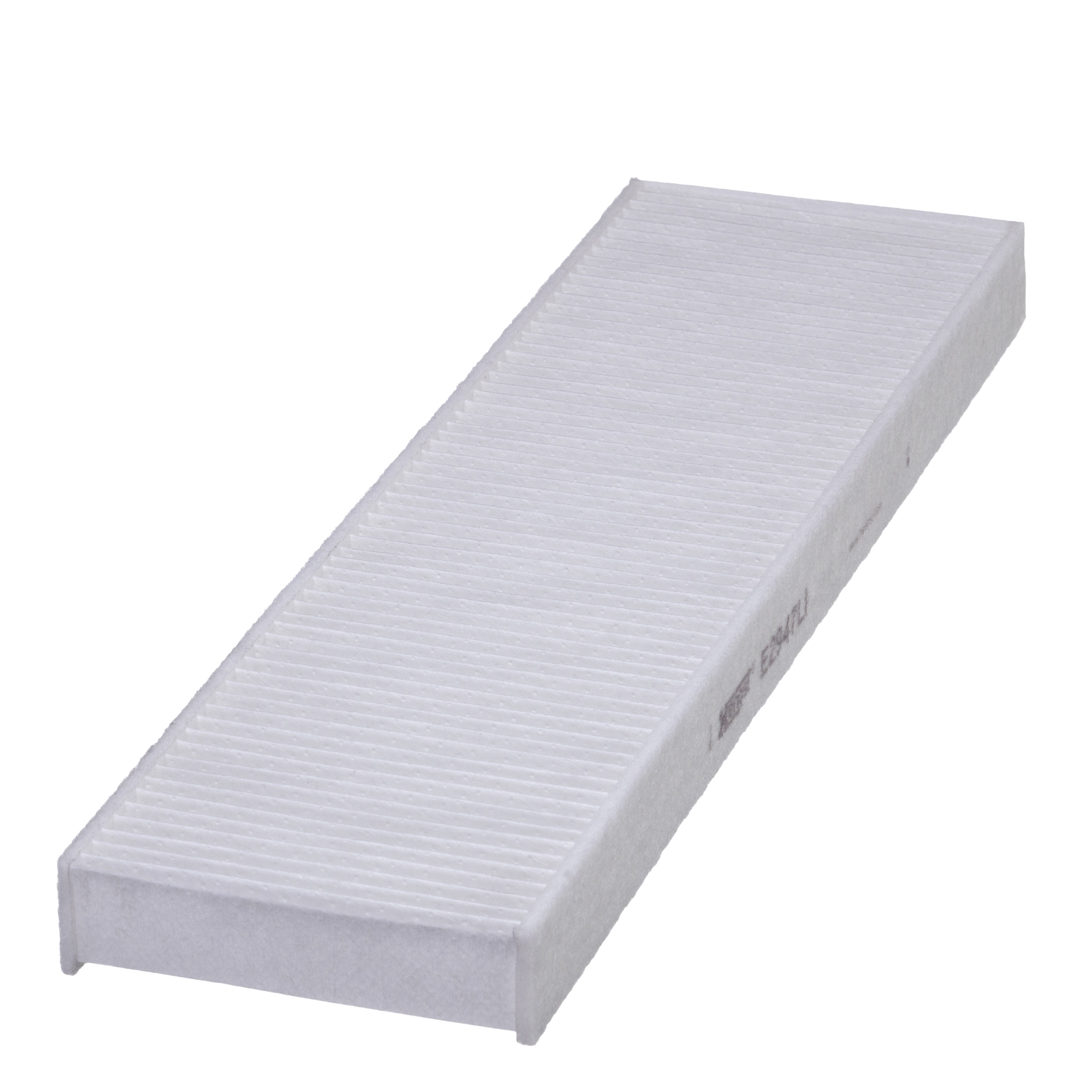 HENGST FILTER Filter,salongiõhk E2947LI