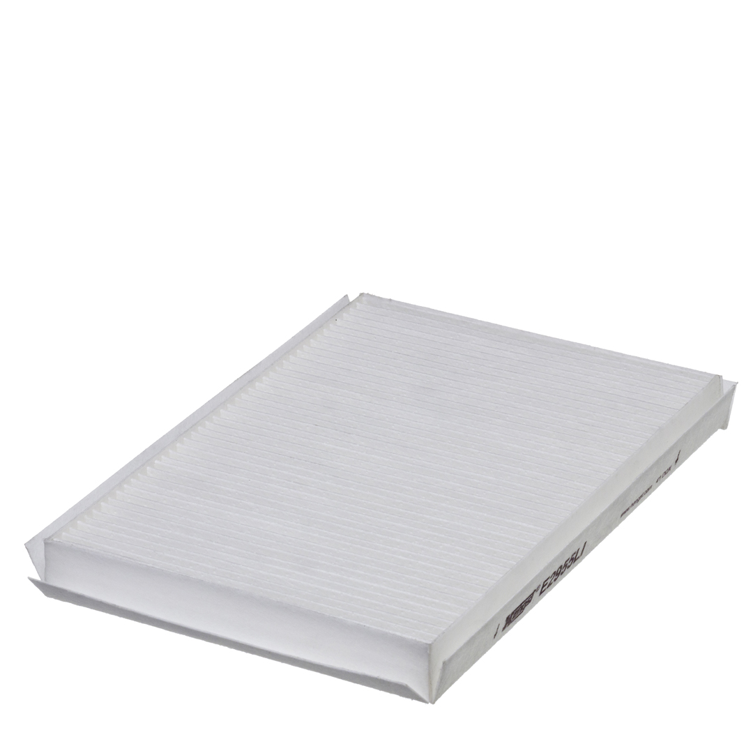 HENGST FILTER Filter,salongiõhk E2955LI