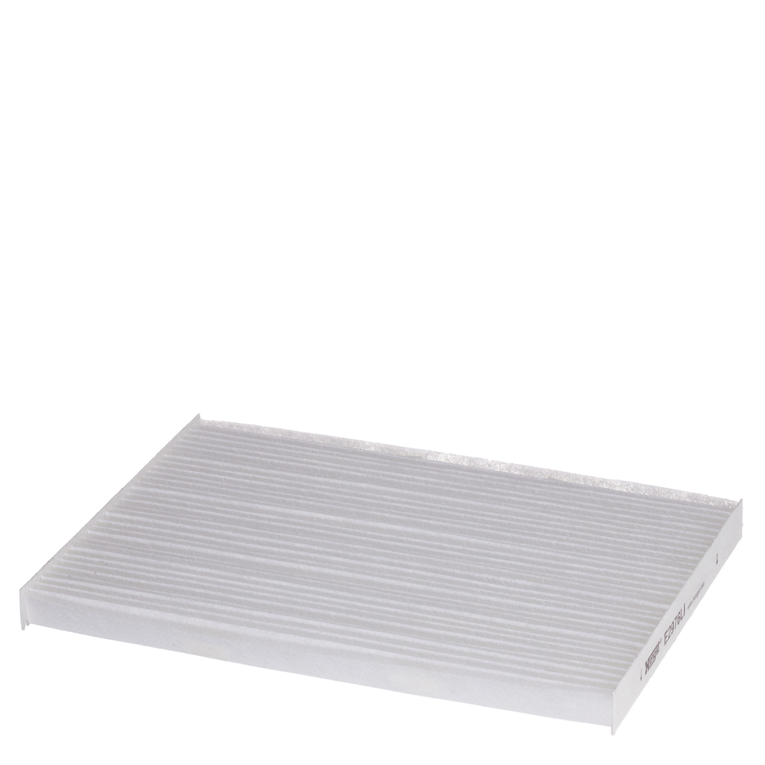 HENGST FILTER Filter,salongiõhk E2976LI