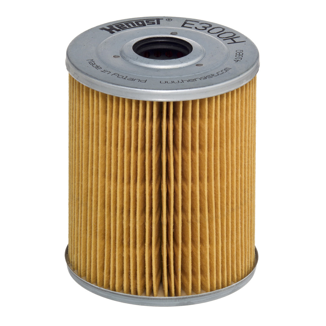 HENGST FILTER Õlifilter E300H D28