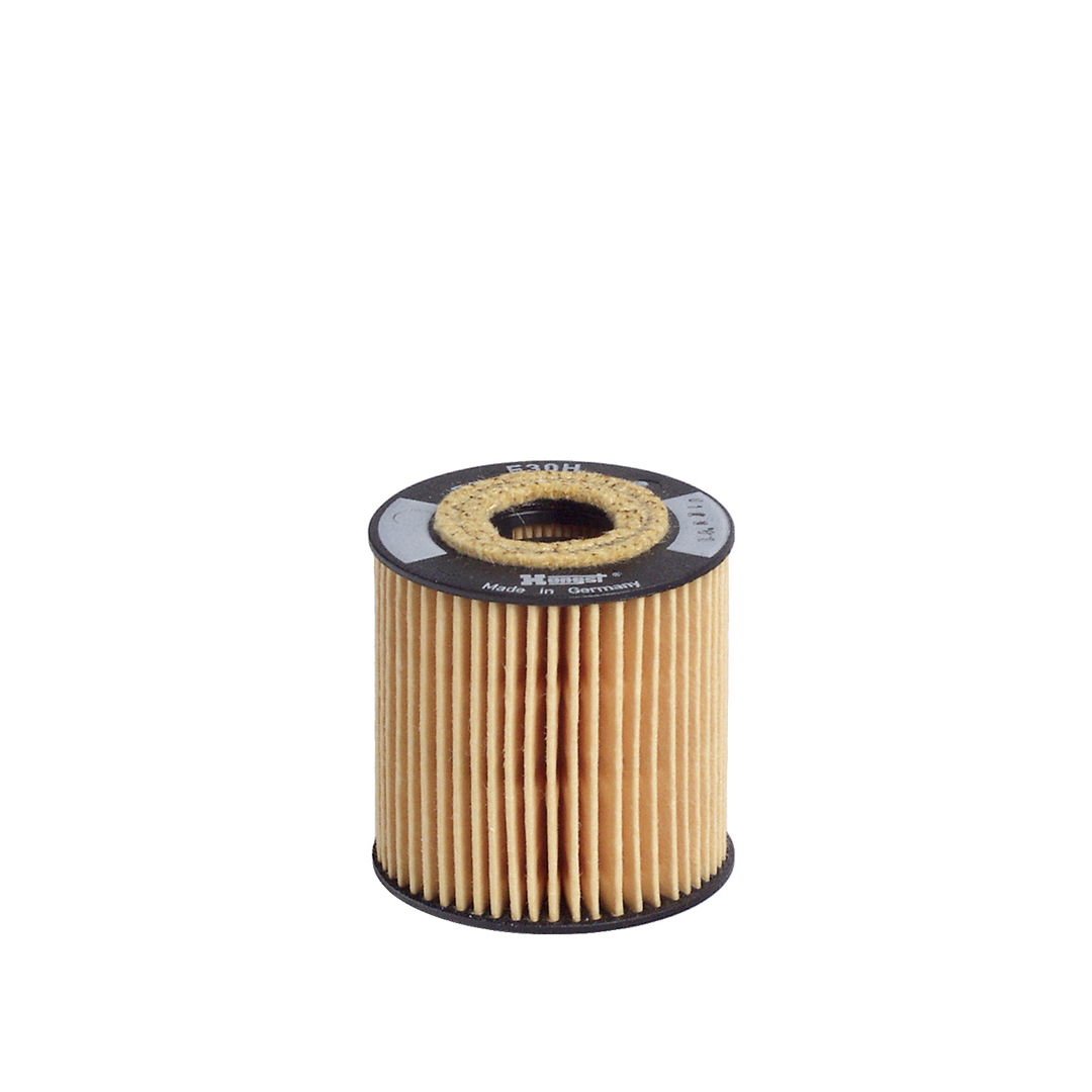 HENGST FILTER Õlifilter E30H D51