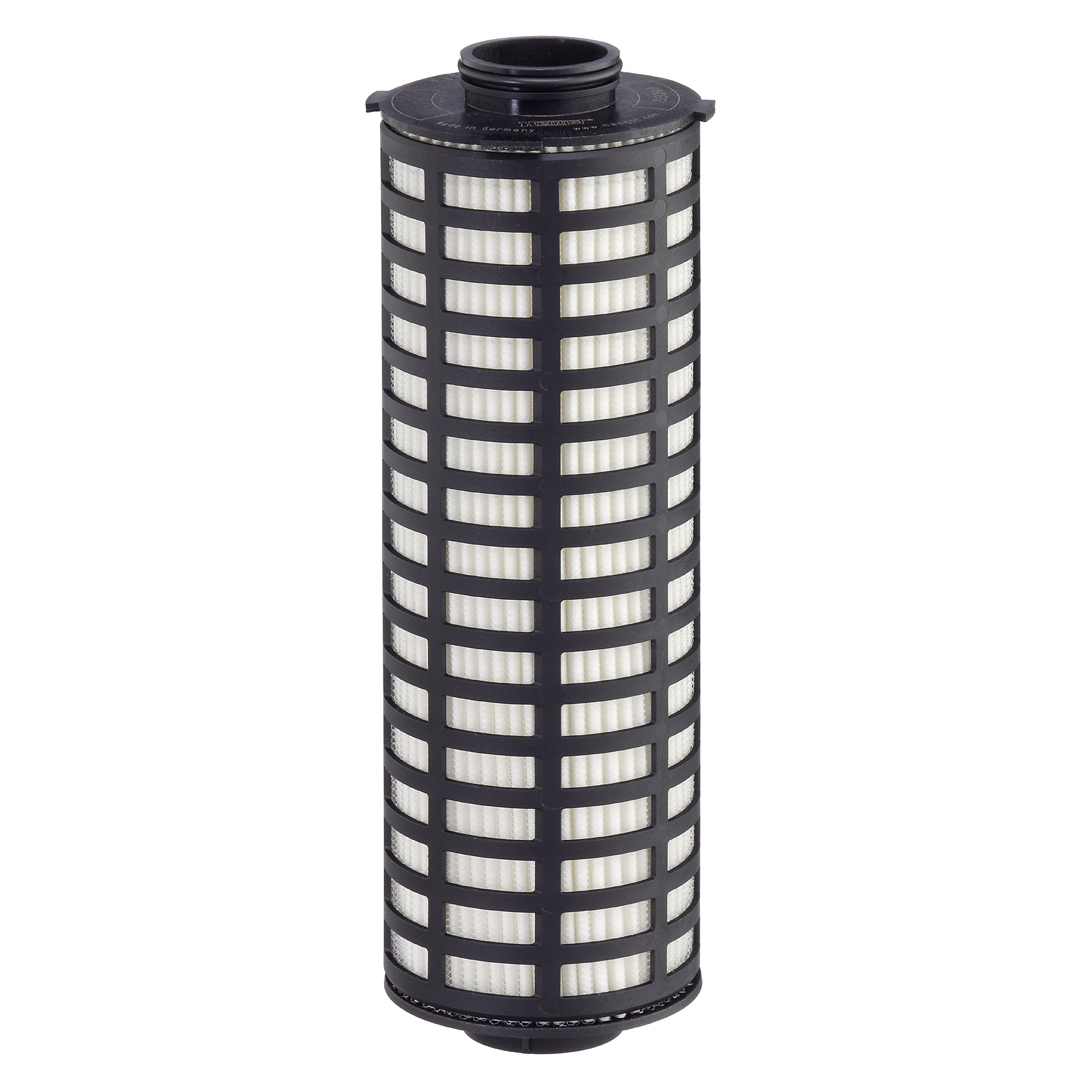 HENGST FILTER Oljefilter E311H01 D273