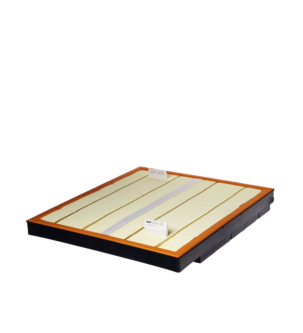HENGST FILTER Õhufilter E315L01