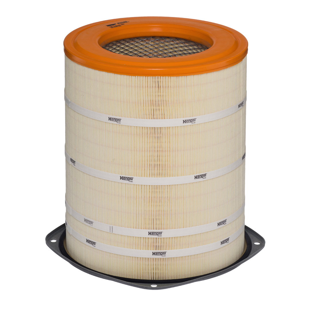 HENGST FILTER Õhufilter E316L