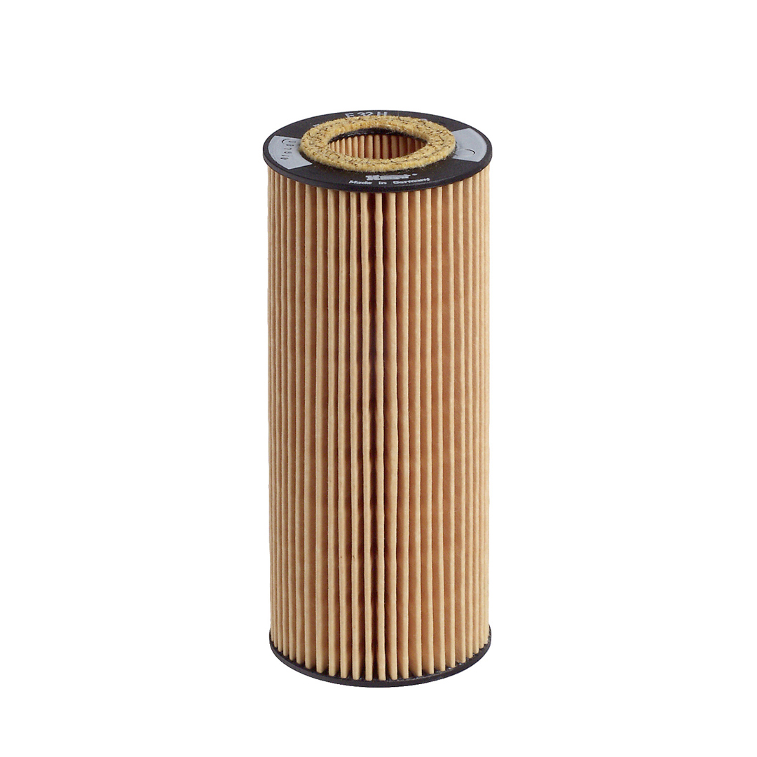 HENGST FILTER Õlifilter E32H D21