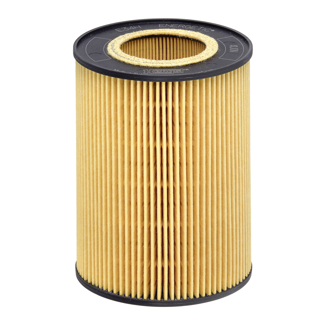 HENGST FILTER Filtr oleju E34H D213