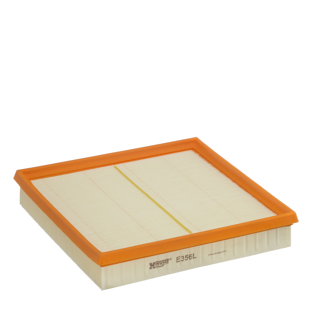HENGST FILTER Õhufilter E356L