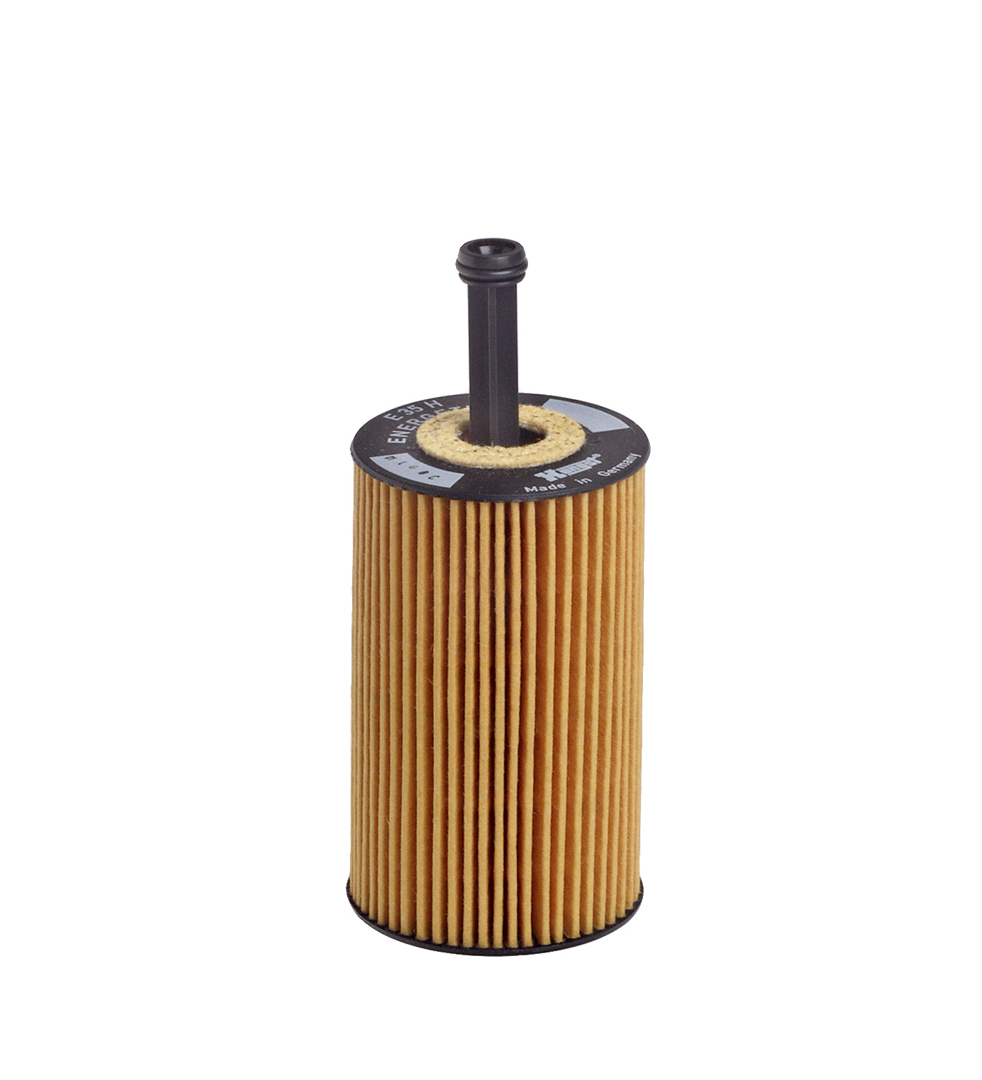 HENGST FILTER Õlifilter E35H D102