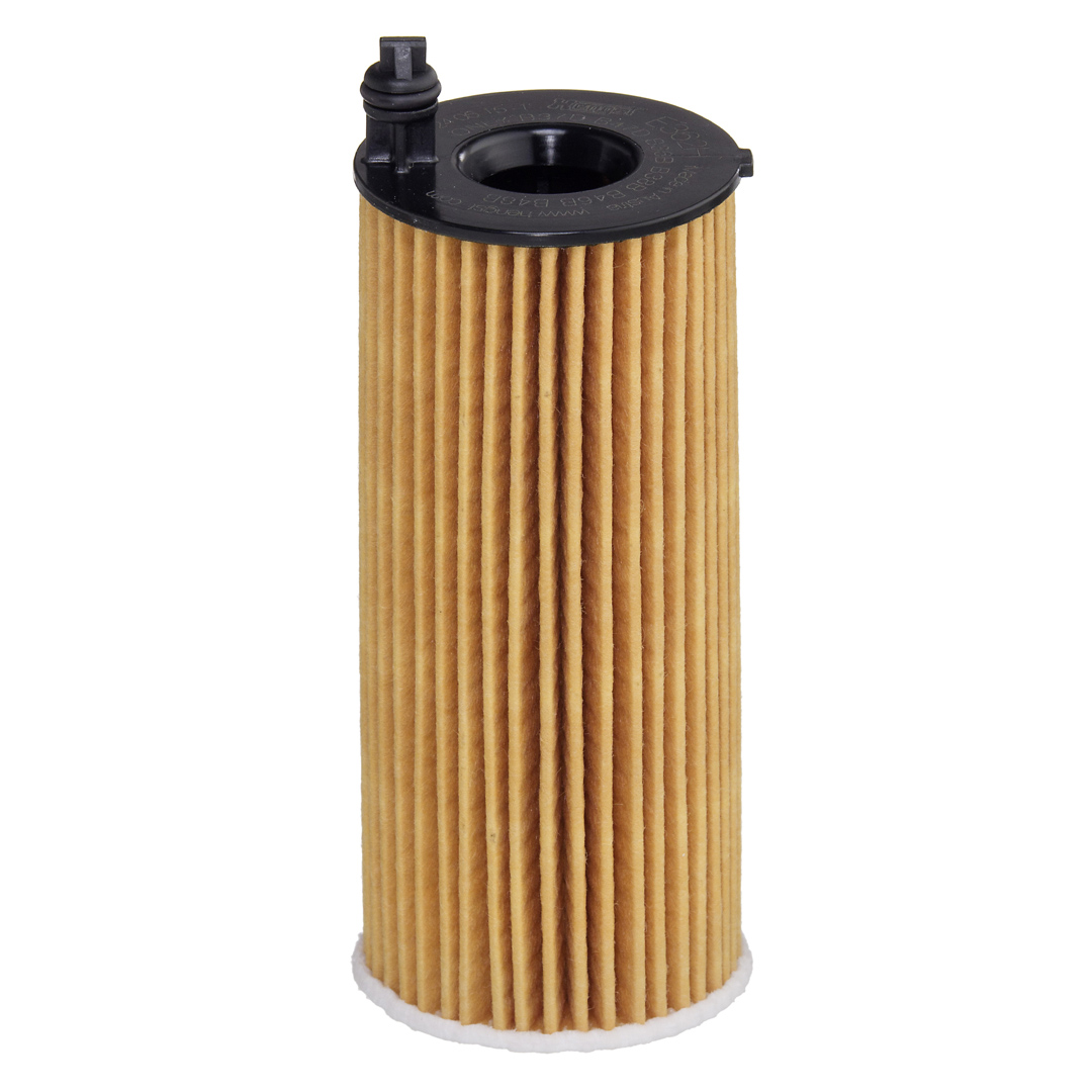 HENGST FILTER Öljynsuodatin E362H D313