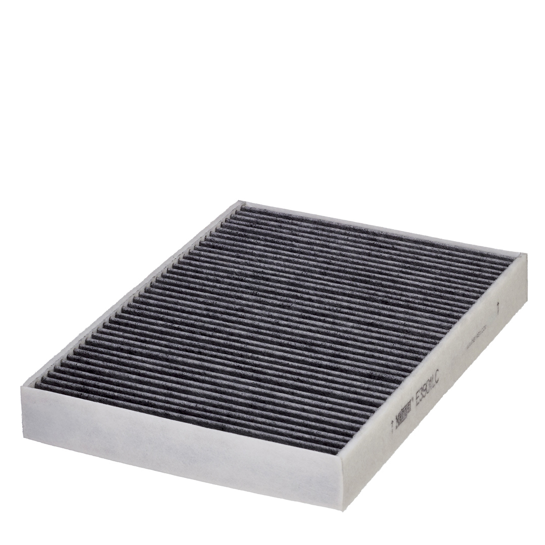HENGST FILTER Filter,salongiõhk E3901LC
