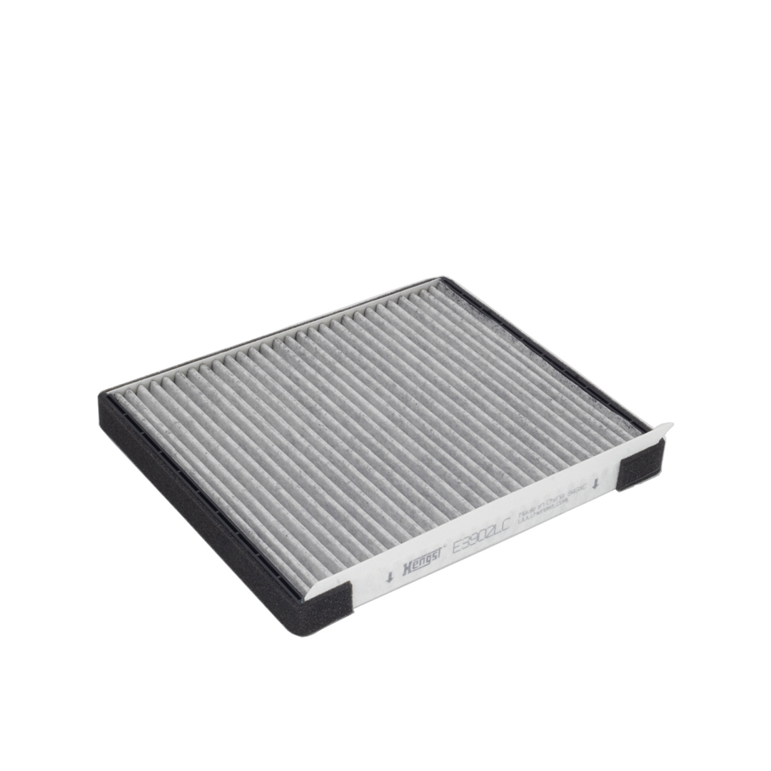 HENGST FILTER Filter,salongiõhk E3902LC