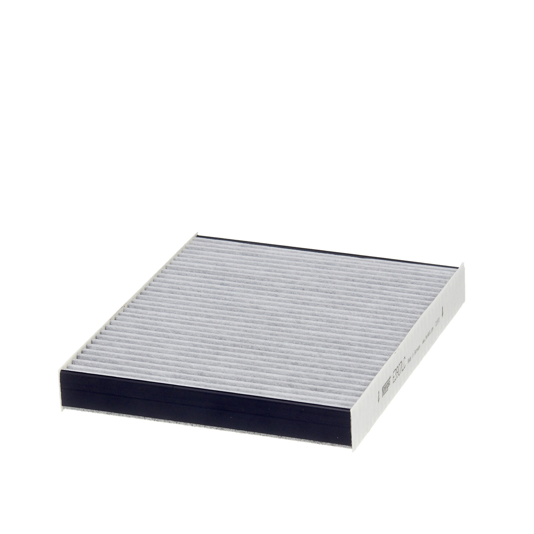 HENGST FILTER Filter,salongiõhk E3907LC